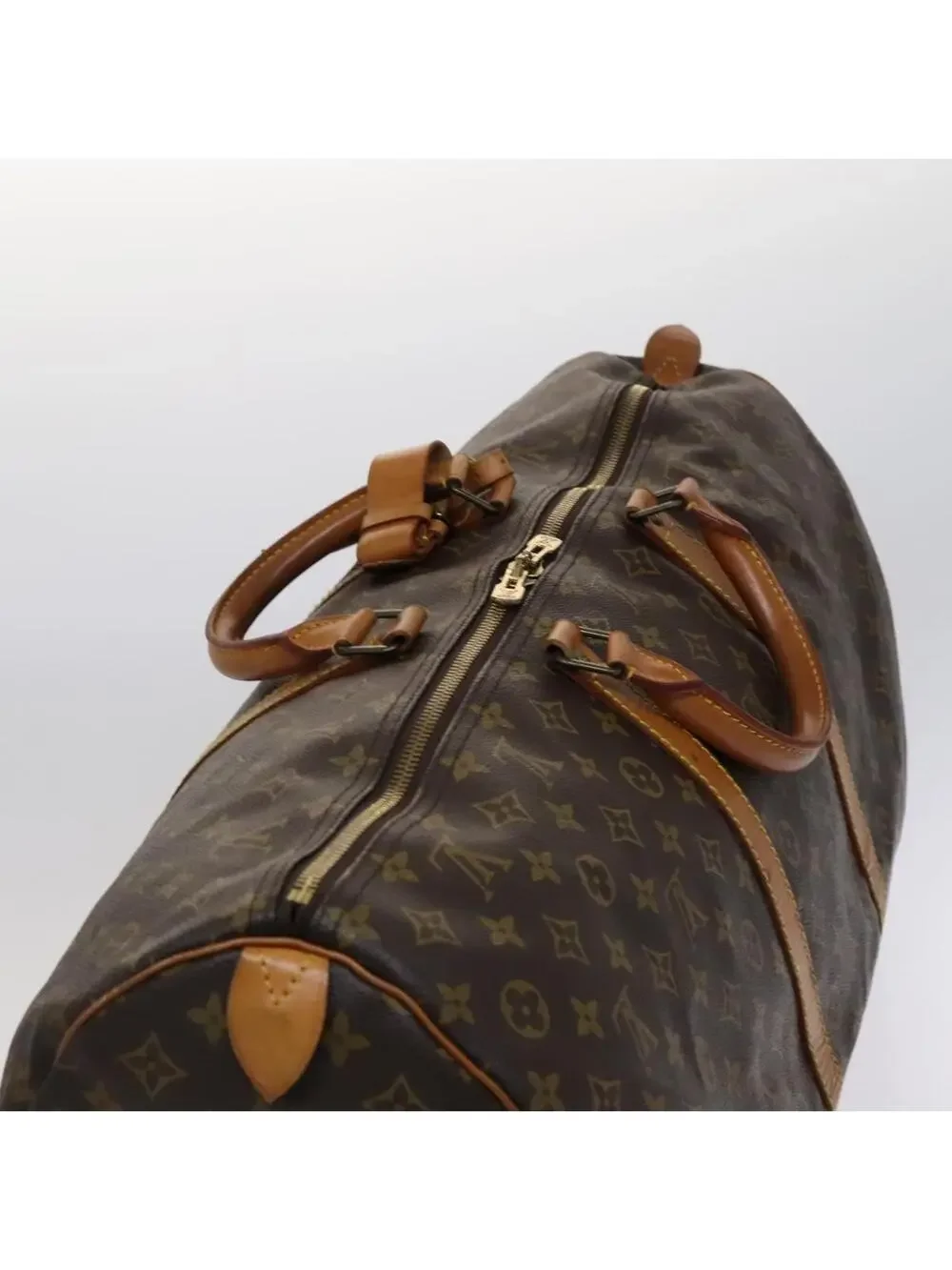 Louis Vuitton elevate your